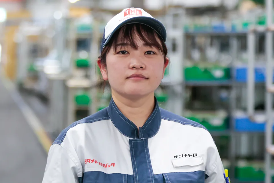 Y.Nさん