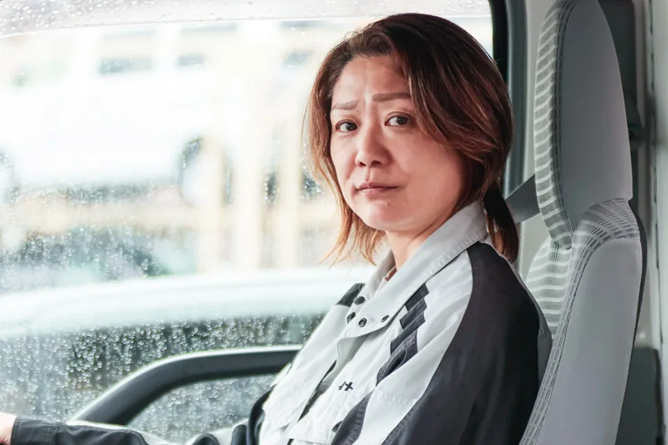 Y.Nさん